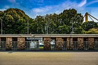 Bratwurst Rote Erde Dortmund