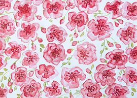 A Splendour of Blossoms by Bianca ter Riet