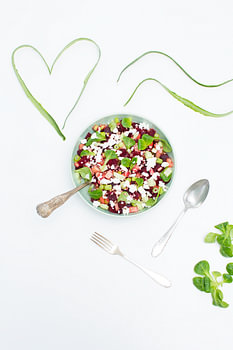 Rote-Bete-Salat