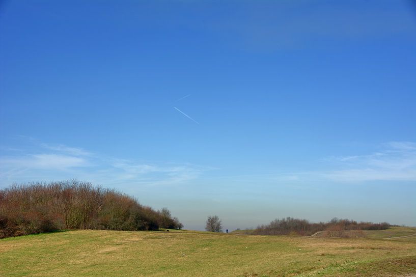 Weite van Edgar Schermaul