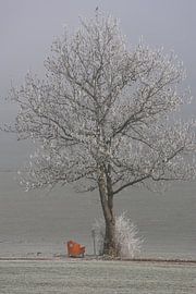 Winterpause in Aschau von Patriks junger Blick