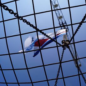 Ketting by Cheyenne Sch