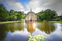 Trompenburgh Estate Long Shutter Speed