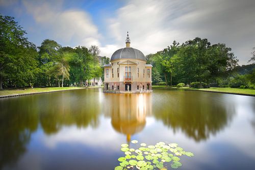Trompenburgh Estate Long Shutter Speed