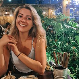 Renée Leenstra Profilfoto