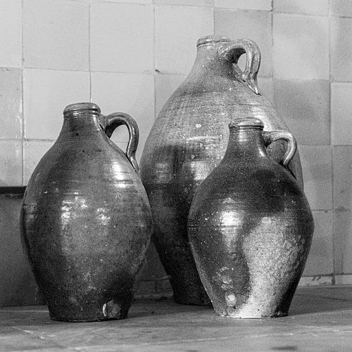 Pitcher von Jakob Huizen van