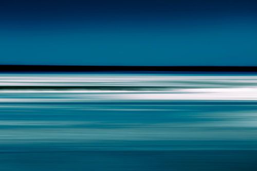 Landschap in beweging