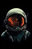 Astronaute