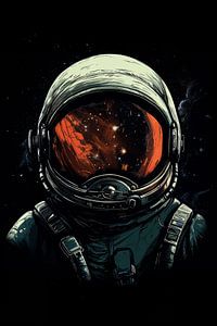 Astronaut