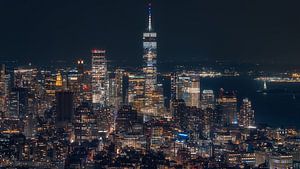 New York City