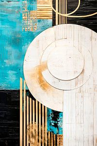 ABSTRAKTE KUNST System