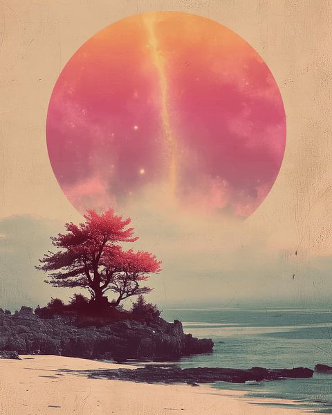 How I like to see the world by Studio Allee
