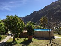 Fataga Gran Canaria