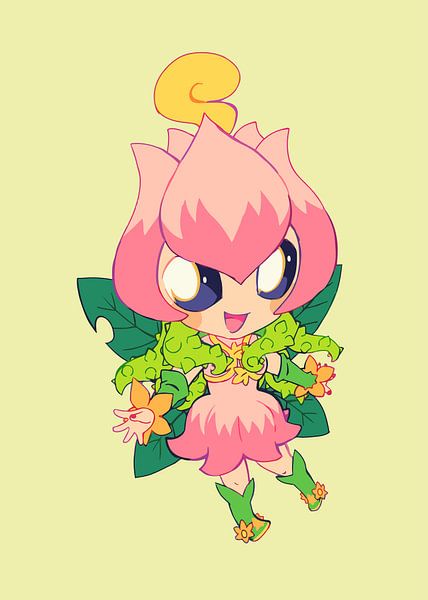 Axolotl The Adorable Regenerating Amphibian by hanzo afthar