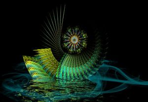 Wasserspiel