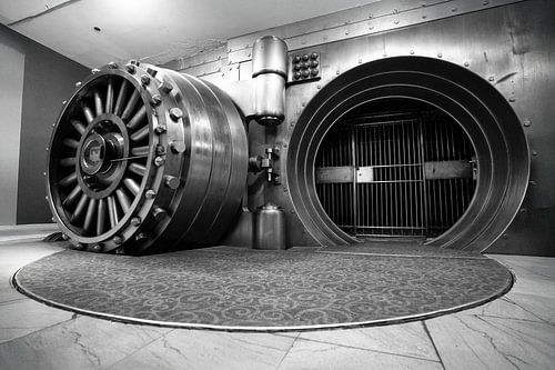 Tu ne peux pas entrer ici