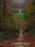 Trappen naar...