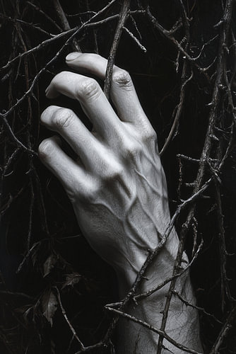 Grasp of Fate