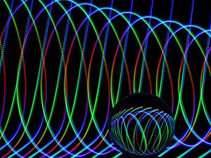 L'art des lignes #4