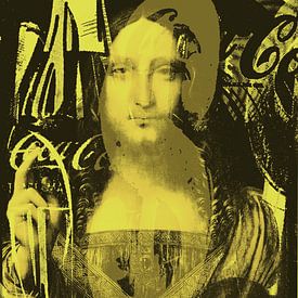 Marquer le tag sur Mister Artsy