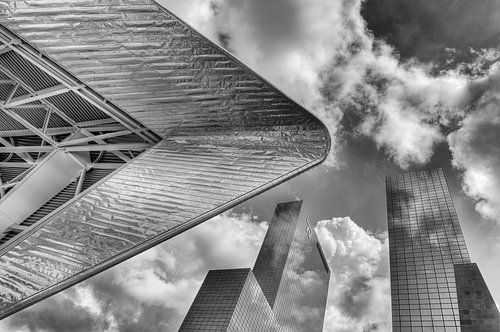 Nieuw Rotterdam Centraal