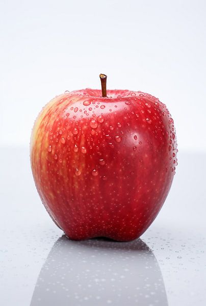 Nature morte esthétique par fernlichtsicht