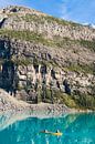 Moraine Lake, Jasper National Park von Johan van Venrooy Miniaturansicht