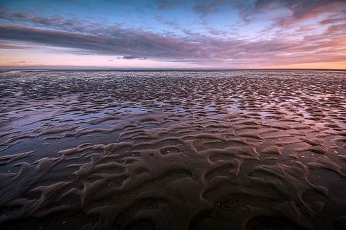 Terschelling (Niederlande) von Jan Linskens