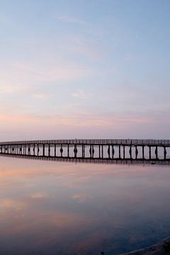 Reflectie van Myrthe Vlasveld