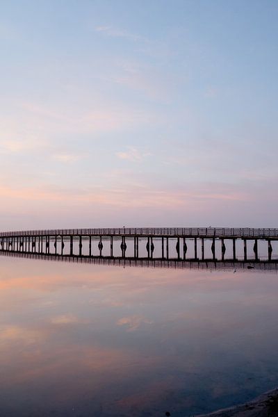 Reflectie van Myrthe Vlasveld