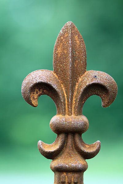 hekwerk par Klaase Fotografie