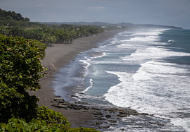 Costa Rica – wo Natur, Abenteuer und pure Schönheit aufeinander treffen von Patrick Fotografeert