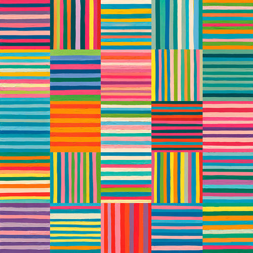Festival of Lines