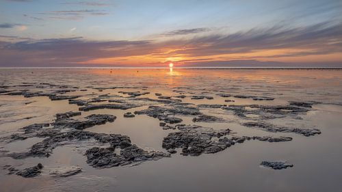 Quand le calme est là sur Eric Hendriks