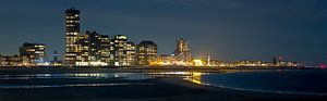 Panorama Skyline Vlissingen