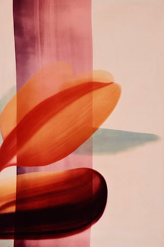 Impressions à l'aquarelle No 2