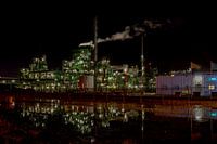 Refinery