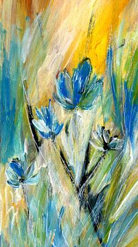 tanzen - Dans von Claudia Gründler