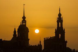 Dresden van Sylvio Dittrich