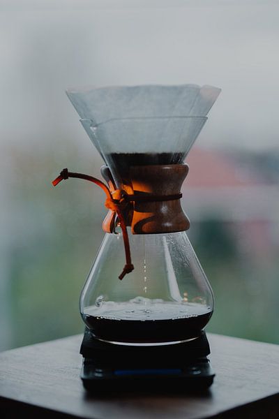 Coffee Inspiration by Hello Pompoyo