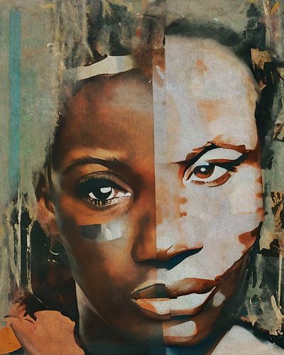 De gespleten persoonlijkheid