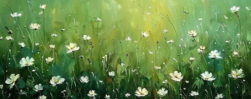 Unsterbliche Blüte von ByNoukk