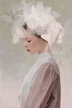 Weiblichkeit Nr. 2 von Studio BB