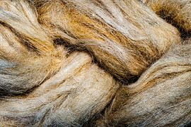 braided plait by Dieter Walther