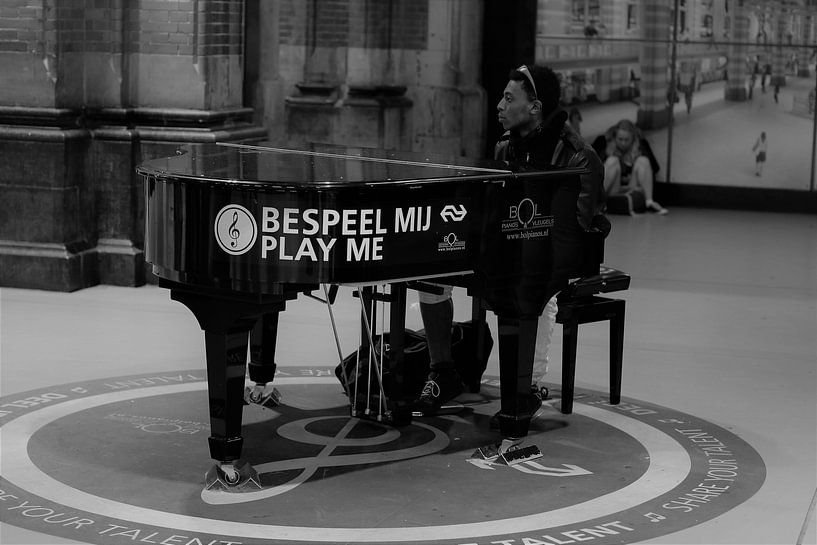 De speler van het geluk by Merjan Merjan