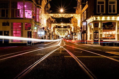 City of Lights Amsterdam