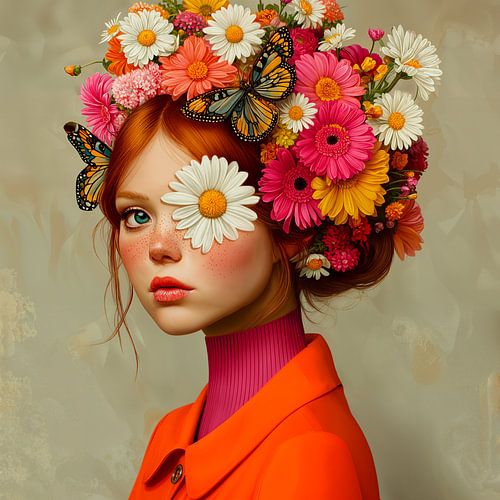 Annabel by Mirjam Duizendstra