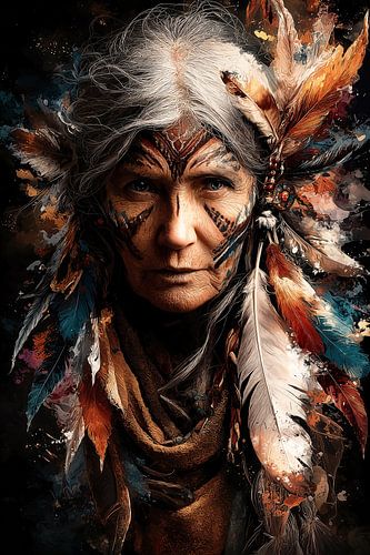 L'Esprit du Sage et du Sauvage n°4