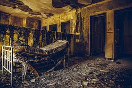 Further away by On Your Wall