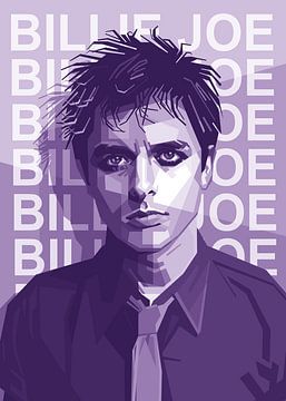 Billie Joe by anunnaianu